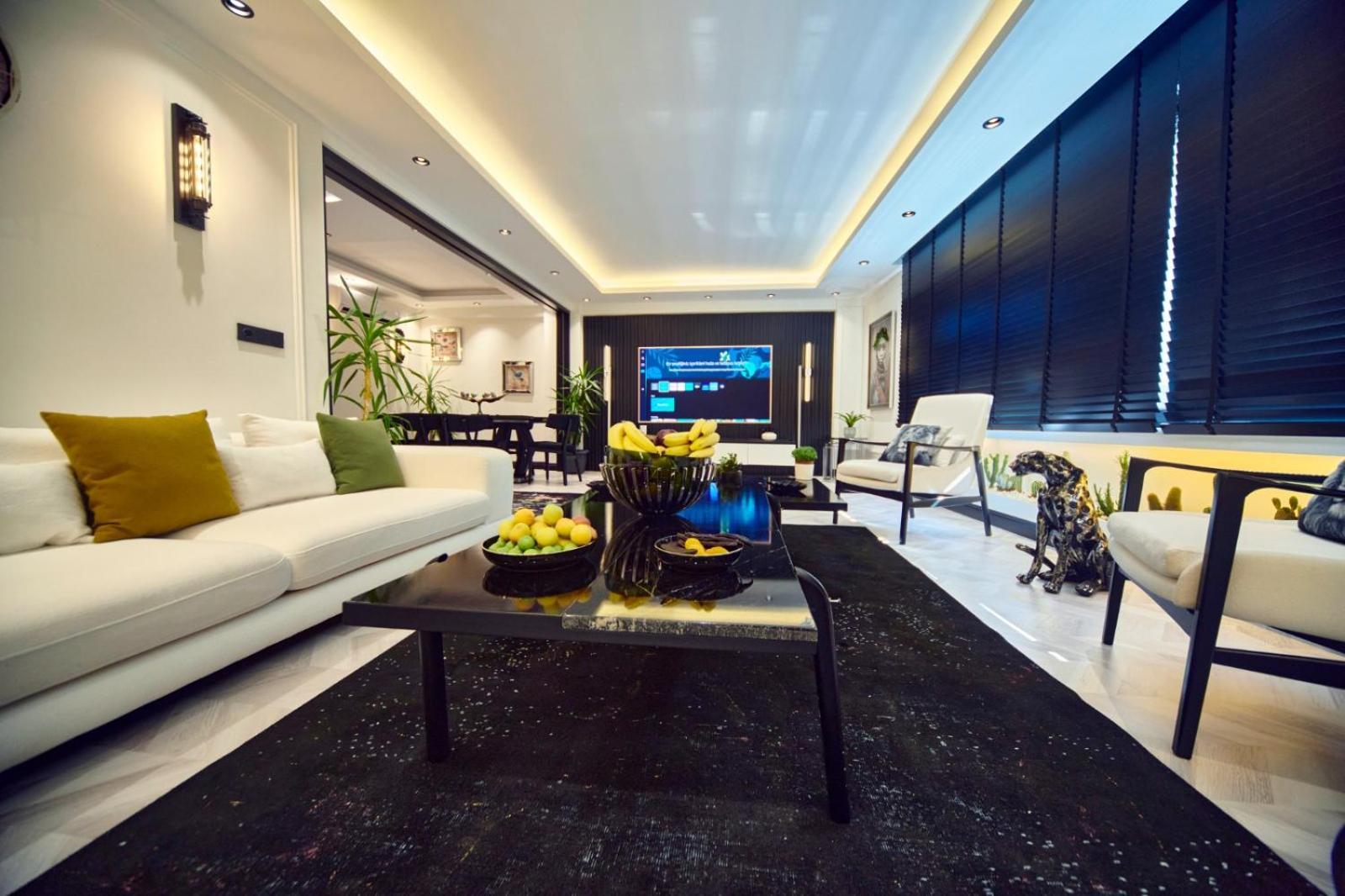 Aparthotel Saygin