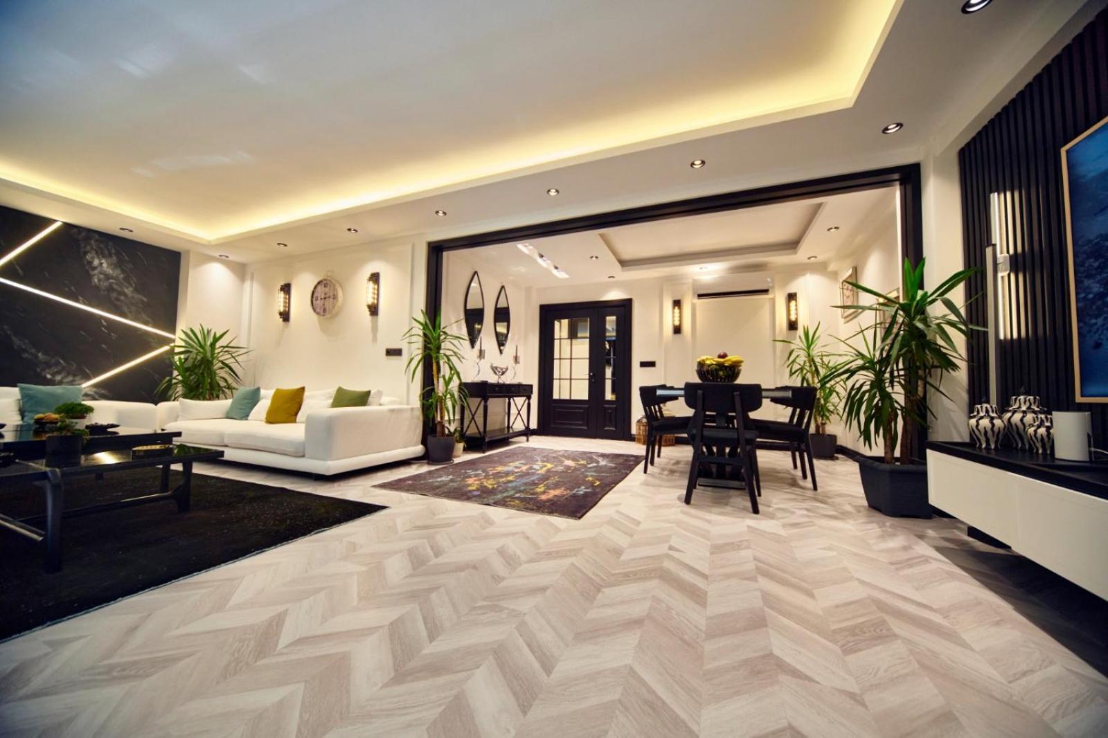 Saygin Aparthotel