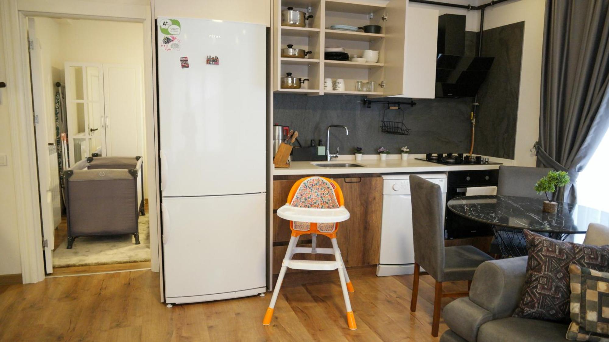 Aparthotel Saygin Istanbul