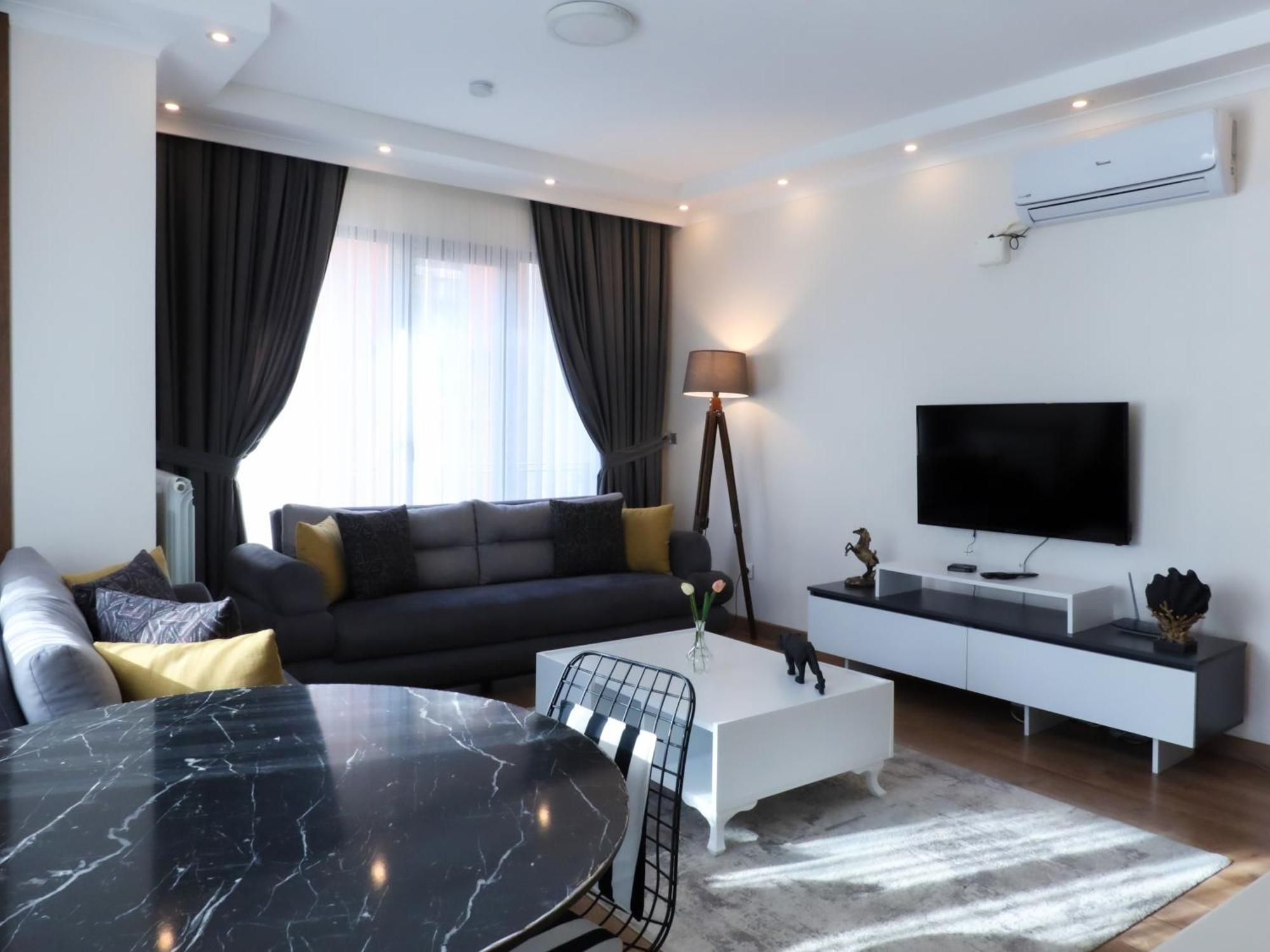 Aparthotel Saygin Istanbul